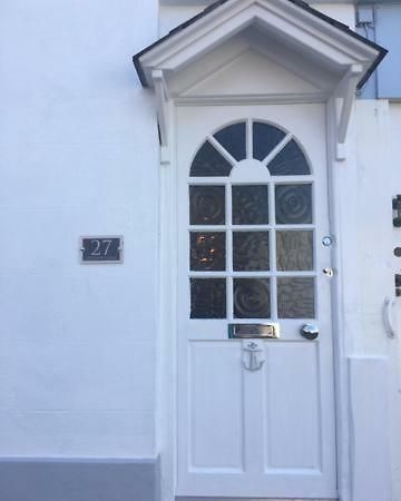 Meadfoot Cottage トーキー エクステリア 写真