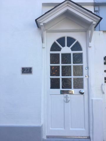 Meadfoot Cottage トーキー エクステリア 写真